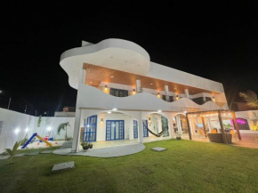 Namastê Beach House